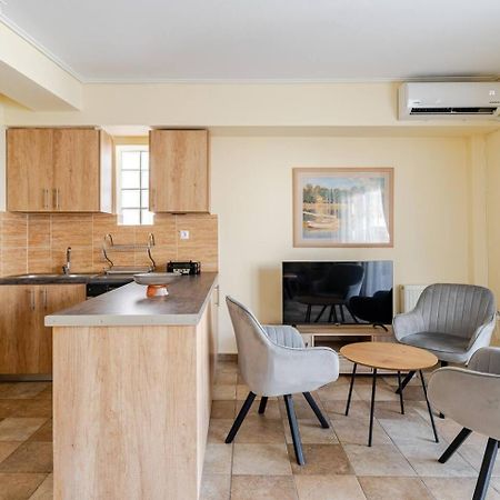 Lux & Style 75Sqm With Private Parking In Athens Daire Dış mekan fotoğraf