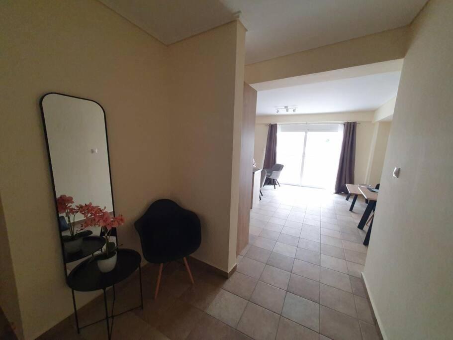 Lux & Style 75Sqm With Private Parking In Athens Daire Dış mekan fotoğraf