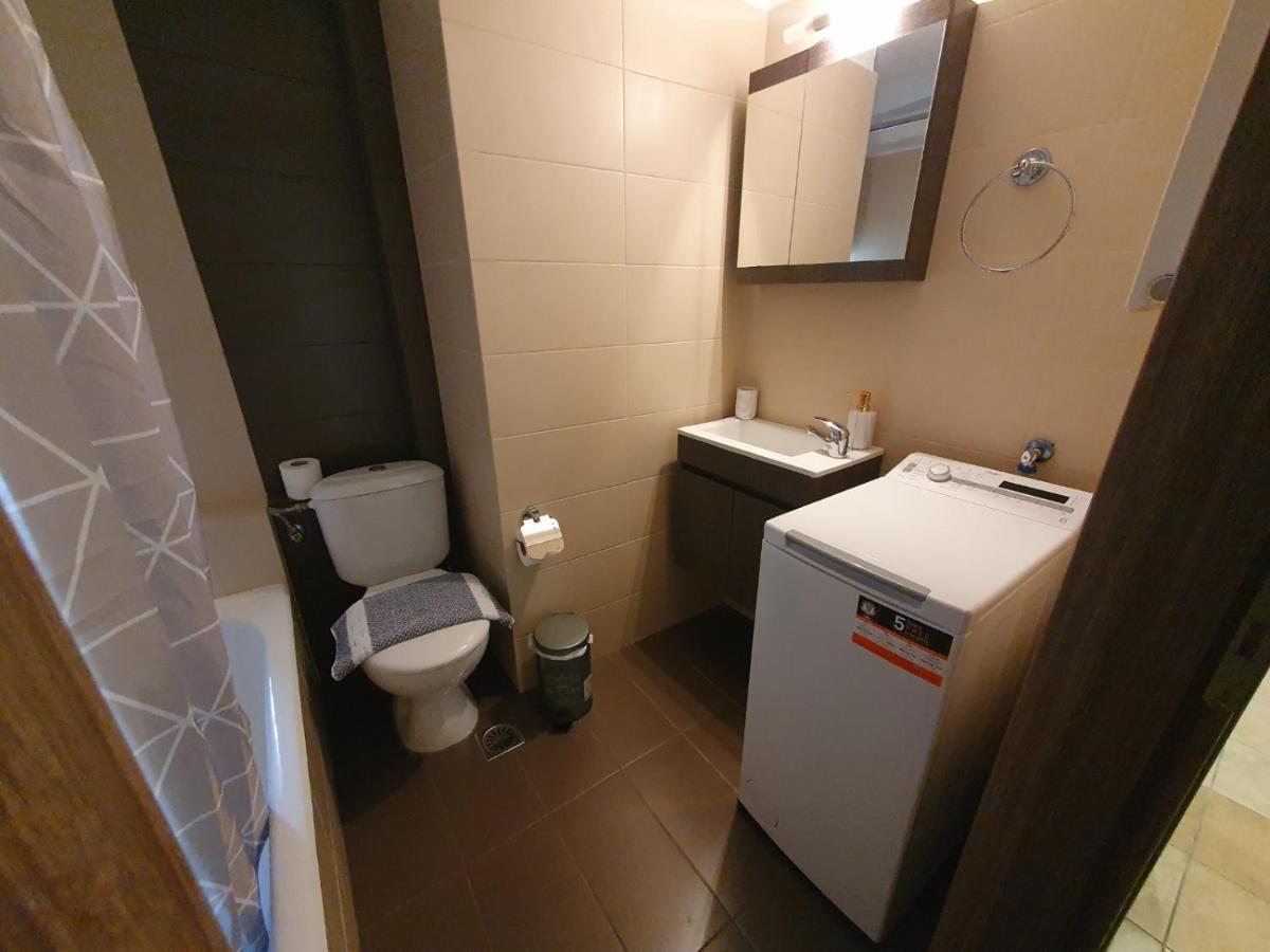 Lux & Style 75Sqm With Private Parking In Athens Daire Dış mekan fotoğraf