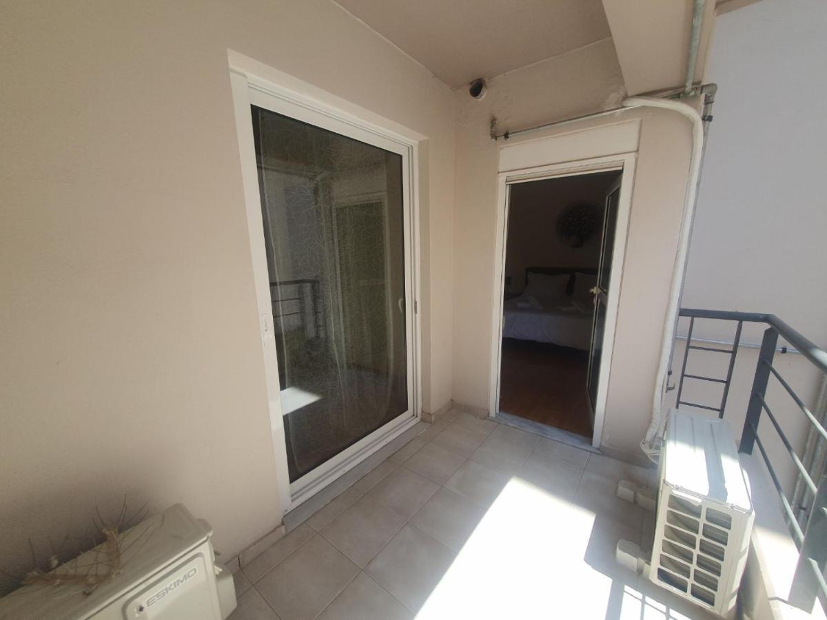 Lux & Style 75Sqm With Private Parking In Athens Daire Dış mekan fotoğraf