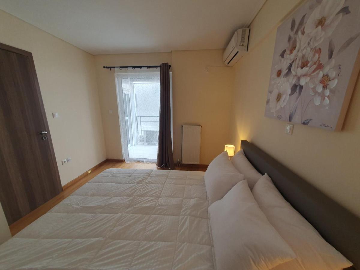 Lux & Style 75Sqm With Private Parking In Athens Daire Dış mekan fotoğraf
