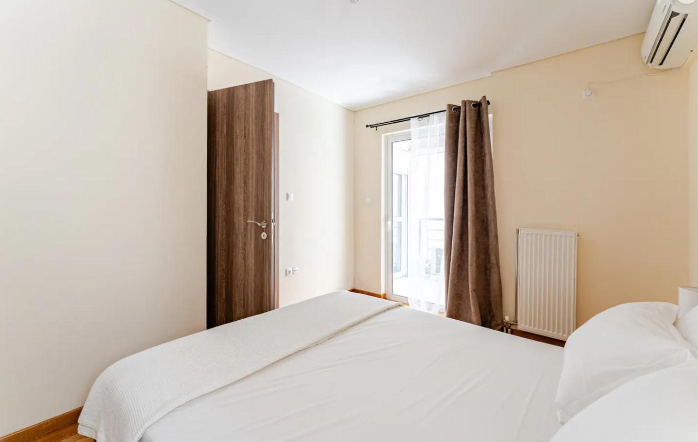 Lux & Style 75Sqm With Private Parking In Athens Daire Dış mekan fotoğraf